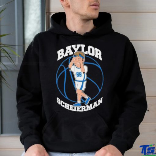 Baylor Scheierman Shirt