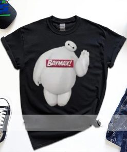 Baymax 2022 Epcot Big Hero T Shirt
