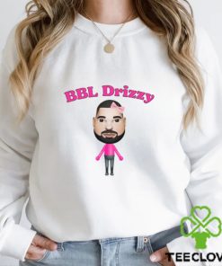 Bbl Drizzy Shirt