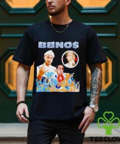 Bbno$ Rap vintage shirt