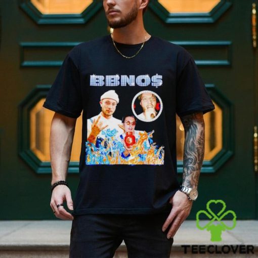 Bbno$ Rap vintage shirt