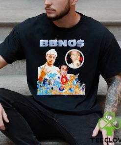 Bbno$ Rap vintage shirt
