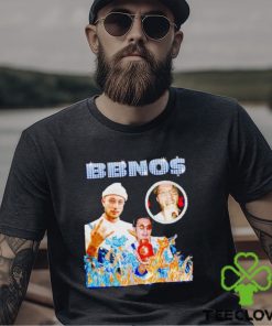 Bbno$ Rap vintage shirt