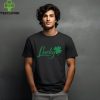 New York City Anarchist Juristiction Funny Unisex T Shirt
