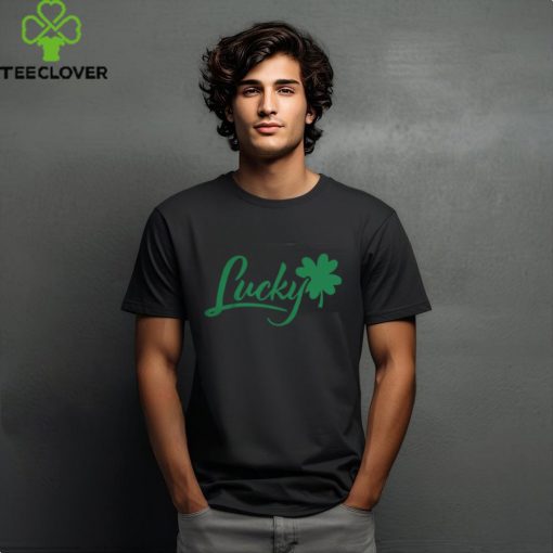 Bc Slots Merchandise Lucky Shirt