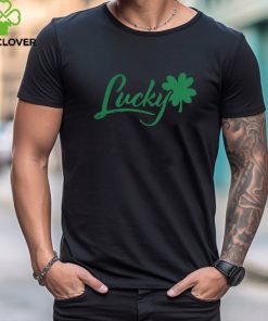 Bc Slots Merchandise Lucky Shirt