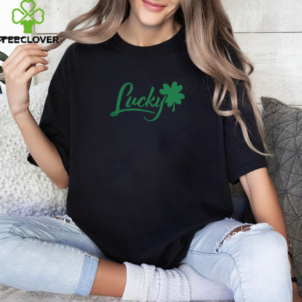 Bc Slots Merchandise Lucky Shirt Bc Slots Merchandise Lucky Shirt