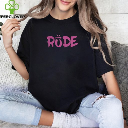 Bc Slots Merchandise Rude Shirt