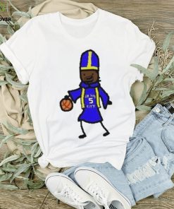 Official Kentavious Caldwell Pope Denver Nuggets Miles High City By nba paint T Shirt 3 Official Kentavious Caldwell Pope Denver Nuggets Miles High City By nba paint T Shirt