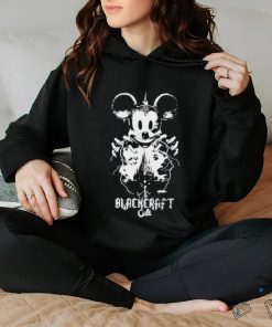 Bcc Mouse shirt