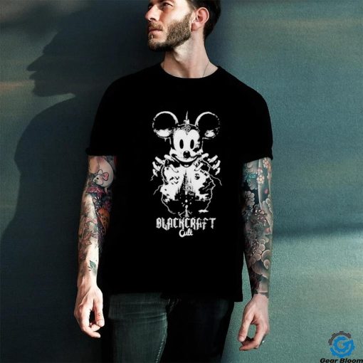 Bcc Mouse shirt