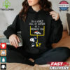 Official If The Philadelphia Eagles Are On – I’m Busy shirt