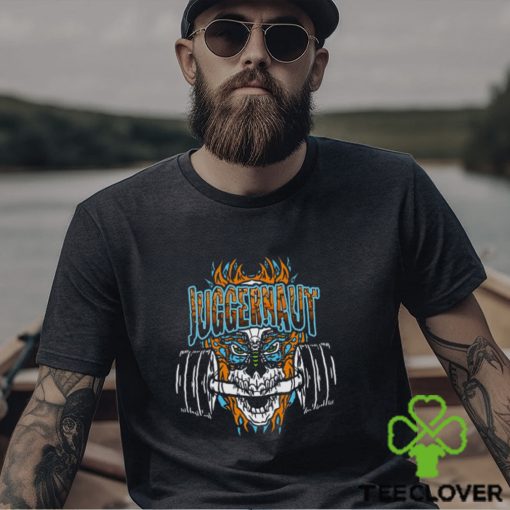 Be A Juggernaut T Shirt