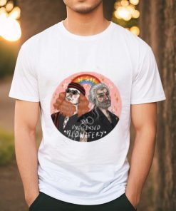 Be Gay Do Unlicensed Midwifery Hooded Shirt