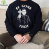 Jay Wamsted Hypotomoose Unisex Sweatshirt