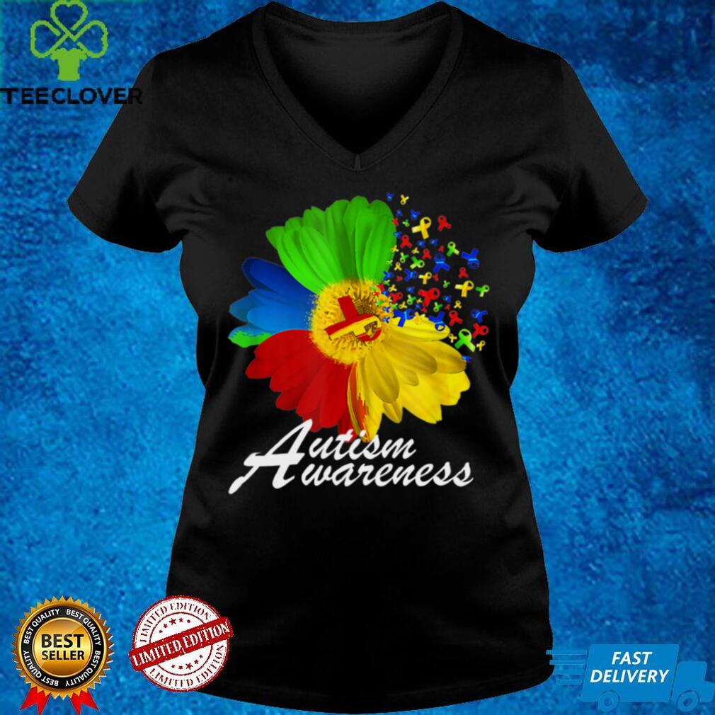 Be Kind I Have The Tism Flower Autism Awareness Long Sleeve T Shirt Be Kind I Have The Tism Flower Autism Awareness Long Sleeve T Shirt