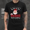 Official Natural Immunity Wins Shirt
