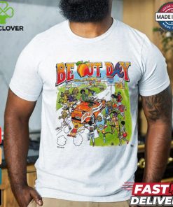 Be Out Day Atlanta 2024 T Shirt