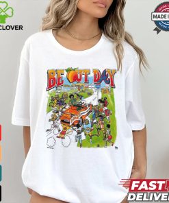 Be Out Day Atlanta 2024 T Shirt