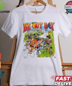 Be Out Day Atlanta 2024 T Shirt