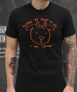 Be Proud Of Me Tee Ethically Made T Shirts