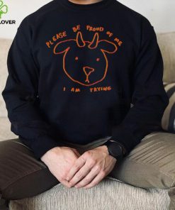 Be Proud Of Me Tee Ethically Made T Shirts
