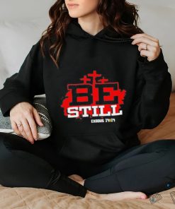 Be Still Exodus 14 14 NIV hoodie, sweater, longsleeve, shirt v-neck, t-shirt