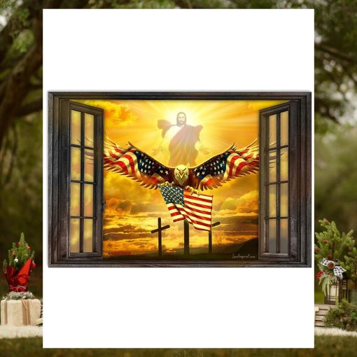 Be Strong Be Brave Be Fearless Horizontal Poster
