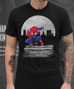 Be a Hero Spider Edition