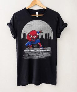 Be a Hero Spider Edition