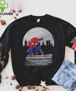 Be a Hero Spider Edition