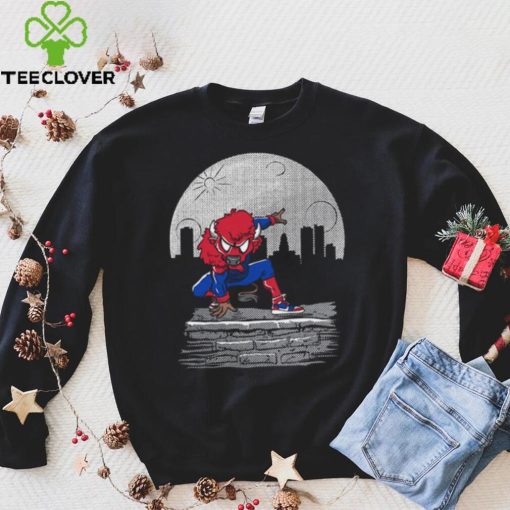Be a Hero Spider Edition
