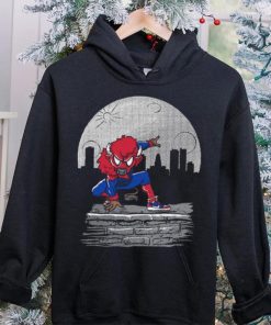 Be a Hero Spider Edition