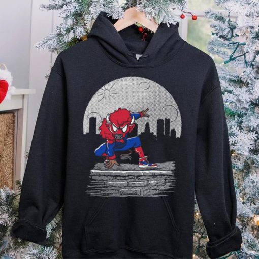 Be a Hero Spider Edition