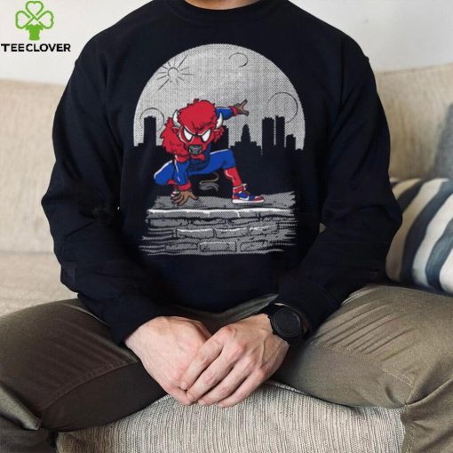 Be a Hero Spider Edition