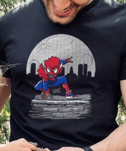 Be a Hero Spider Edition
