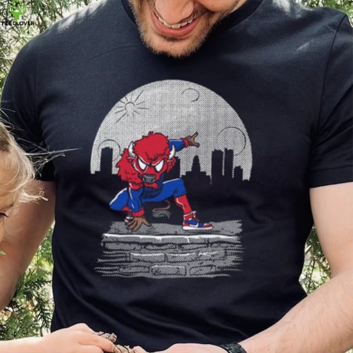 Be a Hero Spider Edition
