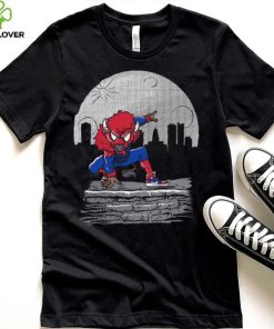 Be a Hero Spider Edition