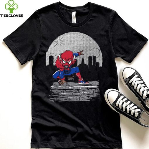 Be a Hero Spider Edition
