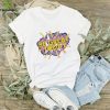 Be great today boom T Shirt