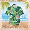 Bea Safe Dorothy The Gold en Girls Hawaiian Aloha hoodie, sweater, longsleeve, shirt v-neck, t-shirt