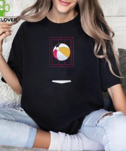 Beach Ball shirt