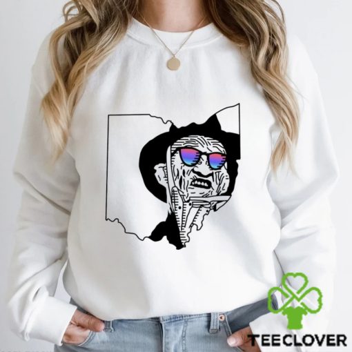 Beach Body Freddy art hoodie, sweater, longsleeve, shirt v-neck, t-shirt