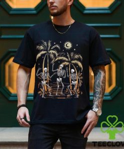 Beach Boneyard Vintage Shirt