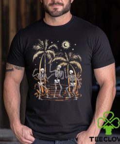 Beach Boneyard Vintage Shirt