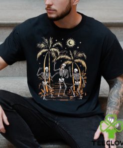 Beach Boneyard Vintage Shirt