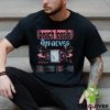 Ninja Turtles terrapin station shirt