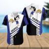 Las Vegas Raiders NFL Full Print Unisex Hawaiian Shirt