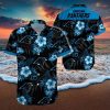 Los Angeles Kings NHL Hawaiian Shirt Tropical Skull Design For Men Women