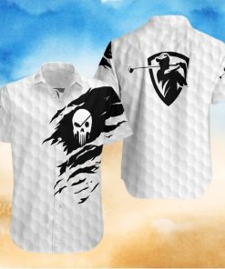 Beach Shirt Check Out This Awesome The Golf Skull Hawaiian Shirts Archives Trend T Shirt Store Online